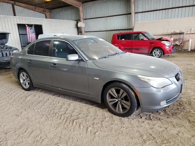 2009 BMW 528 I