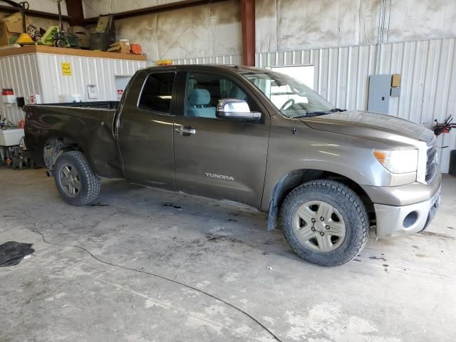 2012 Toyota Tundra Double Cab SR5