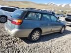 2001 Subaru Legacy Outback H6 3.0 LL Bean