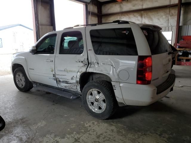 2009 Chevrolet Tahoe K1500 LT