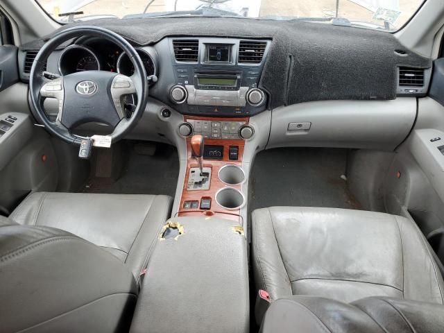 2009 Toyota Highlander Limited