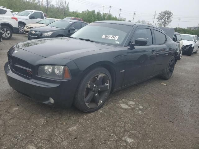 2010 Dodge Charger R/T