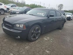 Dodge Charger r/t salvage cars for sale: 2010 Dodge Charger R/T