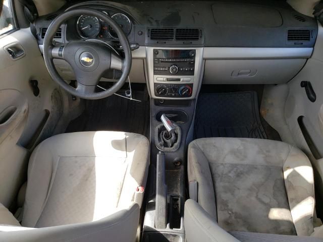 2010 Chevrolet Cobalt