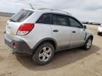 2012 Chevrolet Captiva Sport