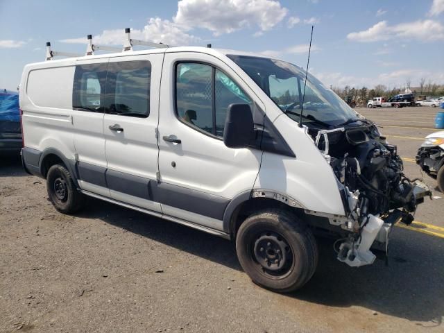 2016 Ford Transit T-250