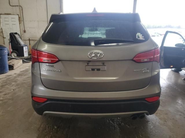 2014 Hyundai Santa FE Sport