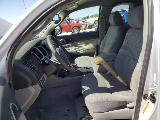 2005 Toyota Tacoma Access Cab