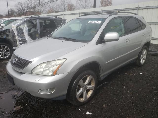 2007 Lexus RX 350