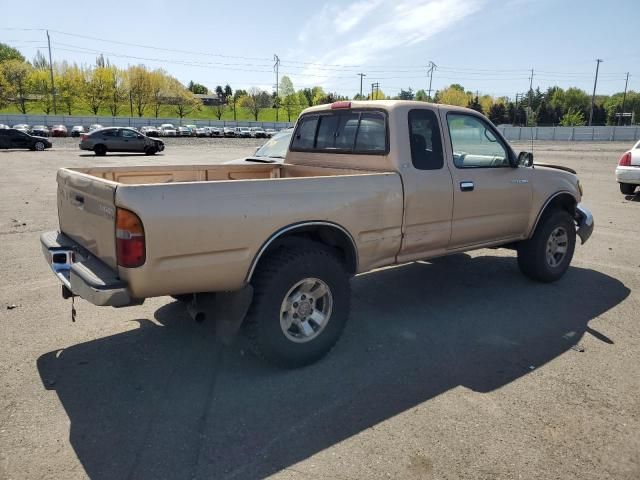 1999 Toyota Tacoma Xtracab