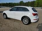 2010 Audi Q5 Premium