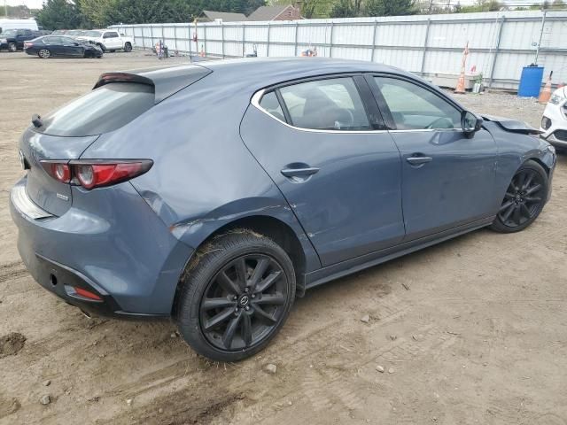 2021 Mazda 3 Premium