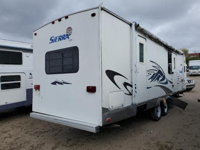 2005 Wildwood Sierra