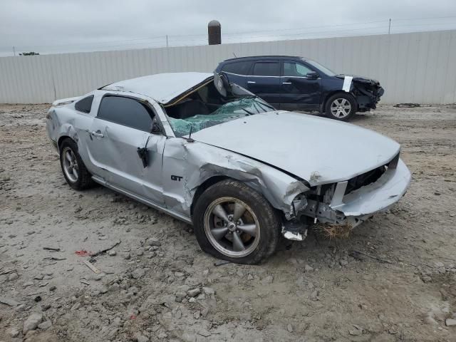 2005 Ford Mustang GT