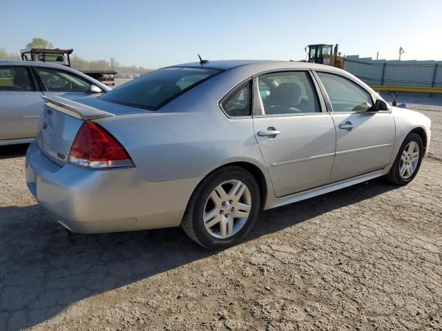 2012 Chevrolet Impala LT