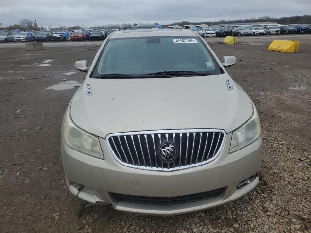 2013 Buick Lacrosse Touring