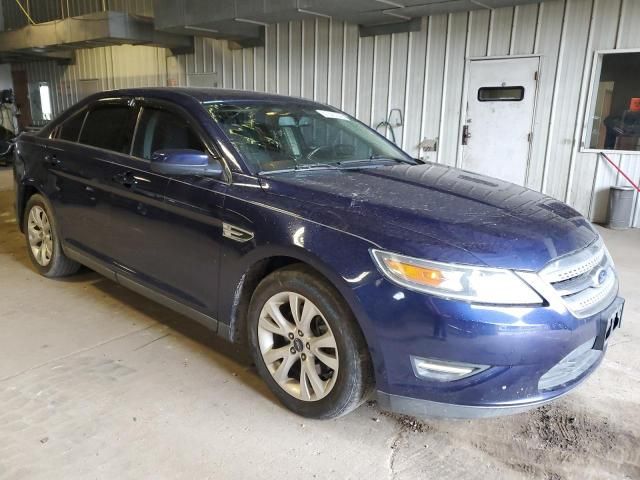 2011 Ford Taurus SEL