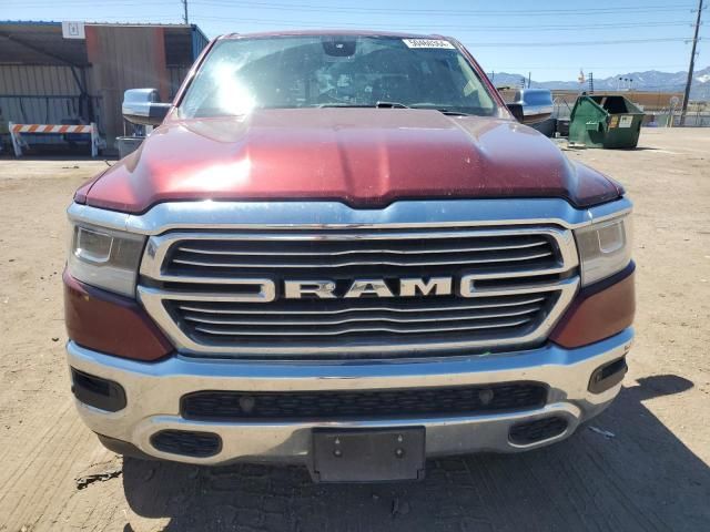 2019 Dodge 1500 Laramie