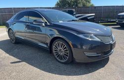 2013 Lincoln MKZ for sale in Grand Prairie, TX