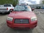 2006 Subaru Forester 2.5X Premium