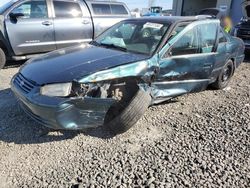 Toyota salvage cars for sale: 1998 Toyota Camry CE