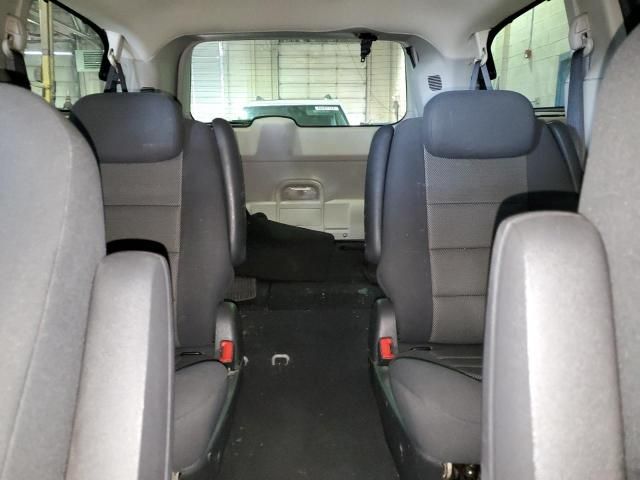 2008 Dodge Grand Caravan SXT