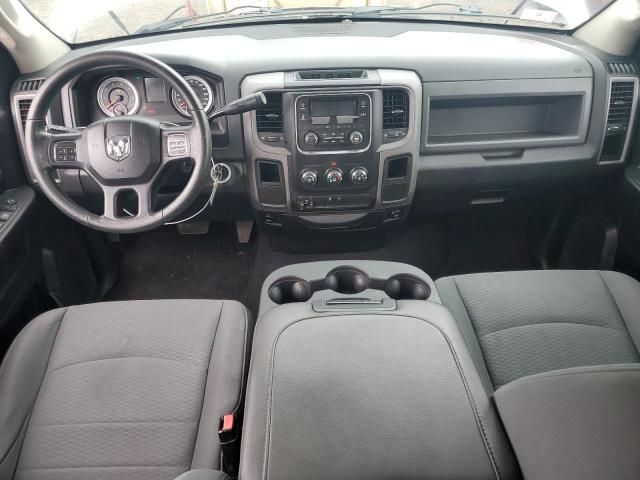 2014 Dodge RAM 1500 ST