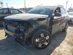 Salvage cars for sale from Copart Chicago Heights, IL: 2024 Hyundai Kona SEL