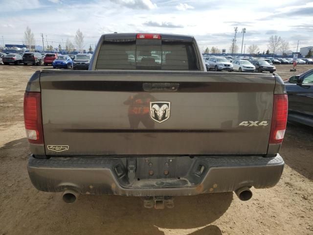 2014 Dodge RAM 1500 Sport