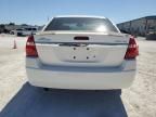 2007 Chevrolet Malibu LTZ