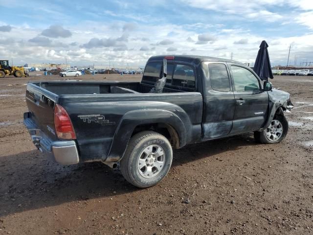 2005 Toyota Tacoma Prerunner Access Cab