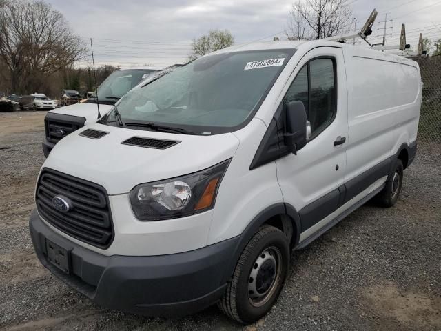 2017 Ford Transit T-250