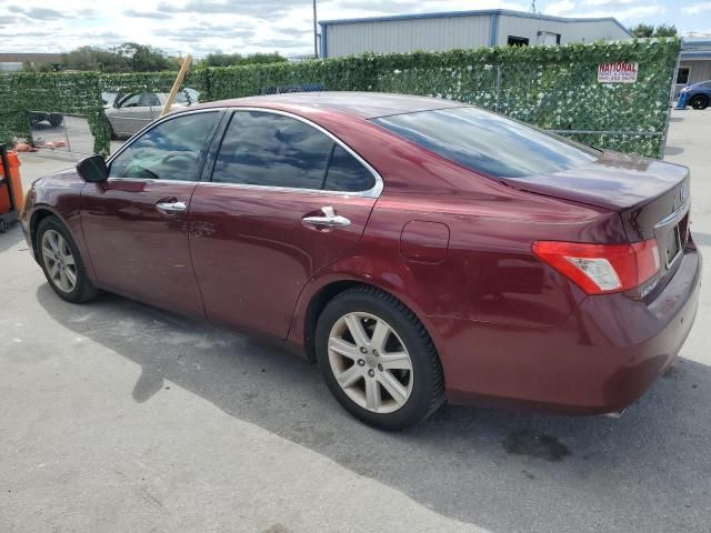 2007 Lexus ES 350