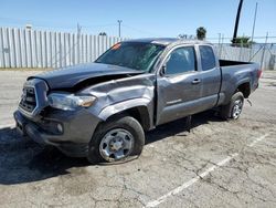 2016 Toyota Tacoma Access Cab en venta en Van Nuys, CA