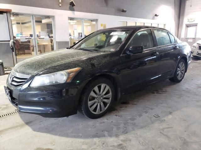 2012 Honda Accord EX