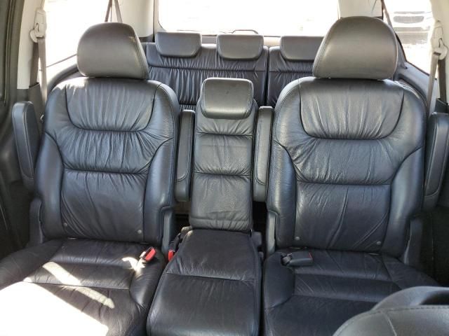 2008 Honda Odyssey Touring