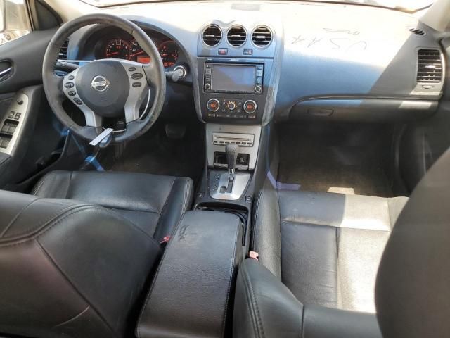 2009 Nissan Altima 2.5