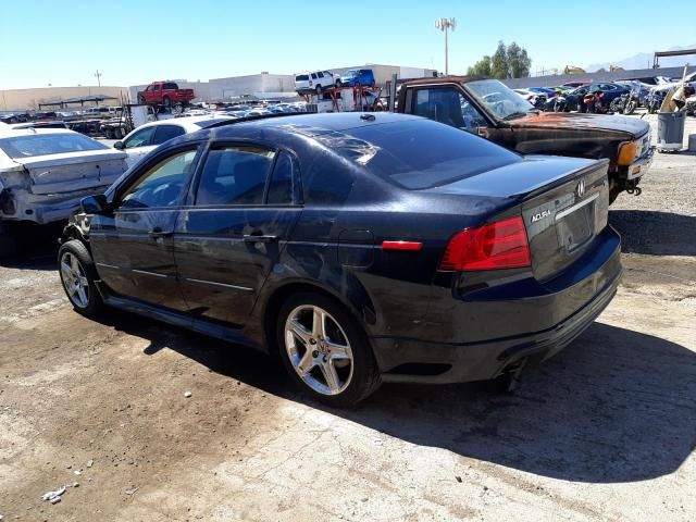 2004 Acura TL