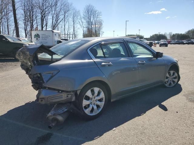 2009 Honda Accord EX