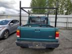 1998 Ford Ranger Super Cab