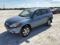 2007 Toyota Rav4 Limited en venta en Arcadia, FL