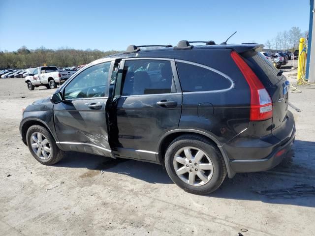 2009 Honda CR-V EX