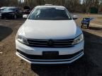 2016 Volkswagen Jetta SEL