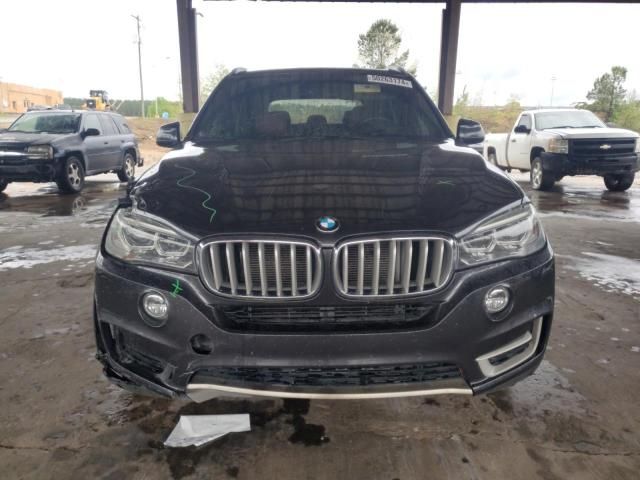 2017 BMW X5 SDRIVE35I