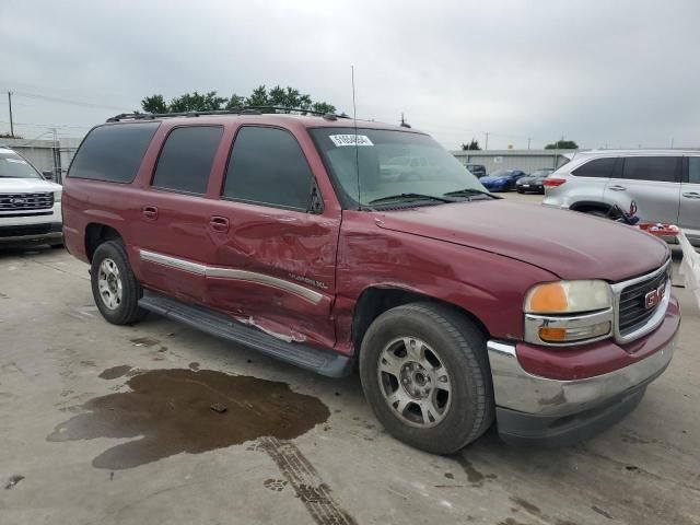 2005 GMC Yukon XL C1500