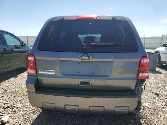 2011 Ford Escape XLS