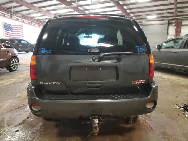 2007 GMC Envoy