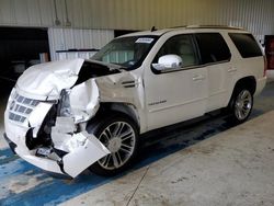 Cadillac Escalade salvage cars for sale: 2013 Cadillac Escalade Premium