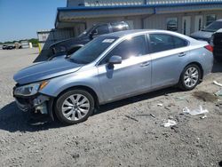 Subaru salvage cars for sale: 2015 Subaru Legacy 2.5I Premium