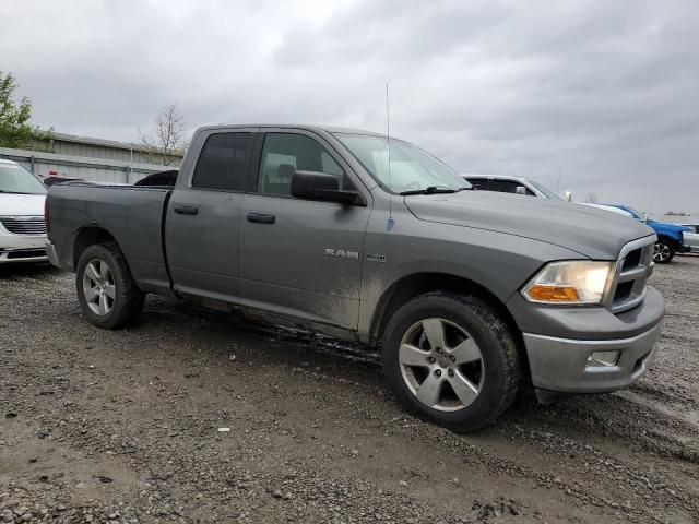 2009 Dodge RAM 1500